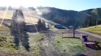 Ždiar - Ski Centrum Strednica Ždiar - Dolna stacja