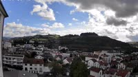 Aurillac - Puy Courny - Monts du Cantal