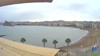 Águilas - Playa de las Delicias