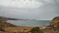 Águilas - Playa de La Carolina