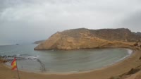 Águilas - Playa de los Cocedores