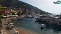 Brač - Bol - Riva, Marina