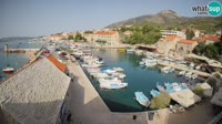 Brač - Bol - Port