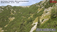 Bad Aussee - Dachstein - Sarstein