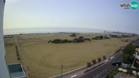 Caorle - Hotel Panoramic - Spiaggia