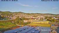 Harstad - Gangås