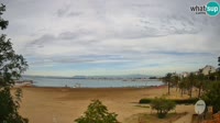 Roses - Spiaggia di La Punta