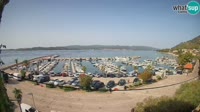 Orebić - Marina, przeprawa promowa