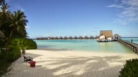 Huvadhu-Atoll - Kooddoo