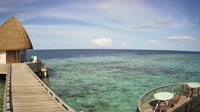 Raa Atoll - Emerald Faarufushi Resort & SPA