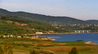 Mucharz - Lac Mucharskie