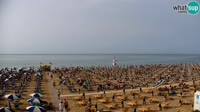 Bibione - Plaża Zenith