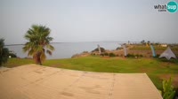 Marsala - Birgi Vecchi - Baie de Stagnone