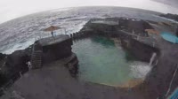 La Palma - San Andrés y Sauces - El Charco Azul