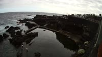La Palma - Barlovento - Piscine di La Fajana