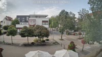 Laichingen - Centrum miasta