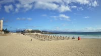 Fuerteventura - La Oliva - Grandes Playas Corralejo