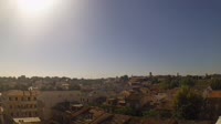 Fano - Vista panoramica