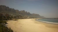 Città del Capo - Camps Bay - South Beach Hotel