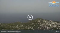 Isola di Capri - Anacapri - Monte Solaro