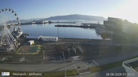 Reykjavik - Port