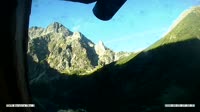 Morskie Oko - Mnich