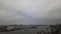 Hambourg - Port