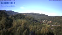 Pilsko, Cypisek
