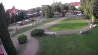 Parc de la ville
