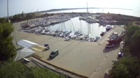 Isola Capo Rizzuto - Porto di Le Castella
