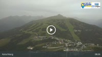 Aineck - Katschberg - Katschberghöhe