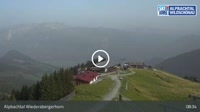 Alpbach - Wiedersbergerhorn