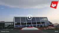 Axams - Panoramarestaurant Hoadl-Haus