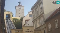 Zagreb - Zagrebačka uspinjača