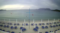 Sardinien - Olbia - Pittulongu Strand