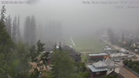 Watra Dorna - Pârtia Parc