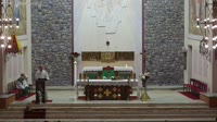 Parafia Matki Boskiej Królowej Męczenników
