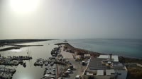 Torre San Giovanni - Harbour