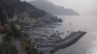 Amalfi - Coast