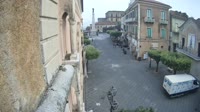 Teggiano - San Cono Square