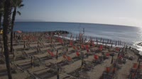 Savona - Albenga Beach