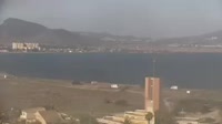 Carthagène - La Manga del Mar Menor