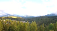 Hotel Bukovina - Panorama