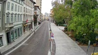 Goricija - Corso Giuseppe Verdi