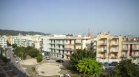 Fasano - Piazza Giacomo Saponaro