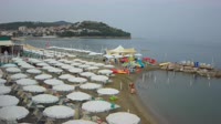 Agropoli - Paplūdimys
