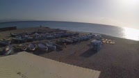 Albenga - Vedetta Beach