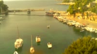 Alonissos - Votsi - Port
