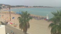 San Vito Lo Capo - Beach