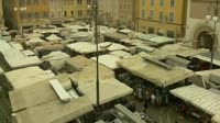 Fano - Piazza XX Settembre
